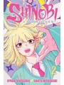 Shinobi Undercover s/c vol 2