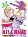 Kill Blue vol 2