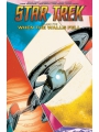 Star Trekvol 5: When The Walls Fell s/c
