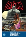 Batman The Bronze Age Omnibus h/c vol 1