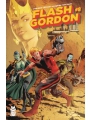 Flash Gordon #8 Cvr A Will Conrad