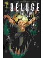 Deluge #5 Cvr A Riley Rossmo