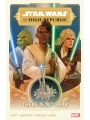 Star Wars: The High Republic vol 1: There Is No Fear s/c