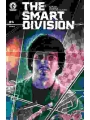The Smart Division #4 Cvr A John Pearson
