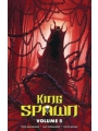 King Spawn s/c vol 5