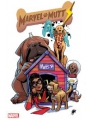 Marvel Mutts #1