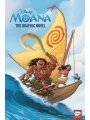 Moana: The Graphic Novel s/c