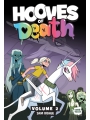 Hooves Of Death vol 2 s/c