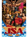 JSA h/c vol 3 Year One