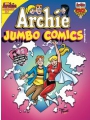 Archie Jumbo Comics Digest #357