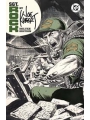 Sgt Rock By Joe Kubert Deluxe Edition h/c