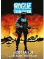 Rogue Trooper: Ghost Patrol s/c