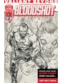 Valiant Beyond Bloodshot #2 Cvr A Fabry