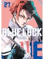 Blue Lock vol 27
