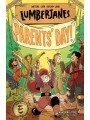 Lumberjanes vol 10: Parent's Day!
