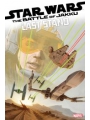 Star Wars Battle Of Jakku Last Stand #3 (of 4)