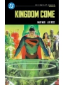 Kingdom Come Compact s/c