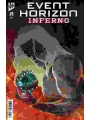 Event Horizon Inferno #1 Cvr A Christian Ward