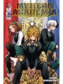 My Hero Academia vol 39