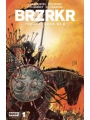 Brzrkr The Lost Book Of B #1 Cvr A Garney