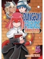 Dungeon Friends Forever vol 5
