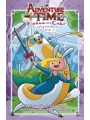 Adventure Time The Fionna And Cake Comp s/c vol 1