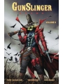 Gunslinger Spawn s/c vol 5