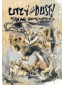 Utzy And Dusty Swan Swan Hummingbird s/c