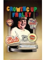 Growing Up Farley A Chris Farley Story h/c