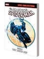 Amazing Spider-Man Epic Collect s/c vol 18 Venom (New Ptg)