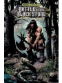 Conan Barbarian Battle Blackstone #4 (of 4) Cvr A Nachlik