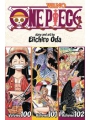 One Piece 3in1 s/c vol 34