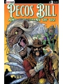 Pecos Bill & The Guns Of Oz #3 Cvr A Puis Calzada
