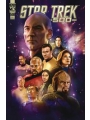 Star Trek #500 Cvr A Jones