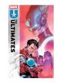 The Ultimates (2025) vol 3: Rescue Mission s/c