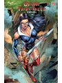 Grimm Fairy Tales Annual 2026 Cvr A Igor Vitorino