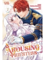 Inconvenient Life Of An Arousing Priestess vol 2