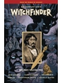 Witchfinder Omnibus s/c vol 2