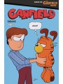 Garfield #4 (of 4) Cvr A Harrison & Venture