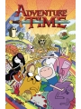 Adventure Time vol 1 s/c