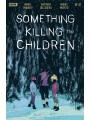 Something Is Killing The Children #47 Cvr A Werther Dell'edera