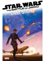 Star Wars Battle Of Jakku Last Stand #1 (of 4)