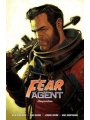 Fear Agent Compendium s/c