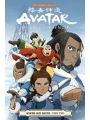 Avatar, The Last Airbender vol 14: North And South Part 2