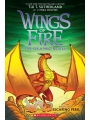 Wings Of Fire vol 8: Escaping Peril - The Graphic Novel s/c