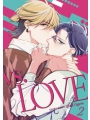 Vs Love vol 2