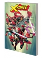 X-Force By Geoffrey Thorne s/c vol 1 Fractures