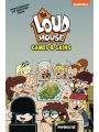 Loud House s/c vol 23 Games & Gains