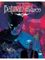 Batman City Of Madness s/c