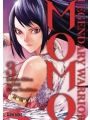 Momo Legendary Warrior vol 3 (of 3)